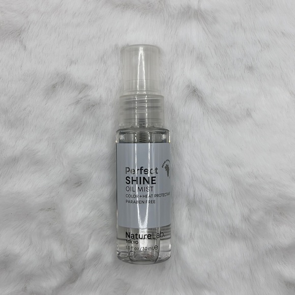 3/$9 Nature Lab Tokyo Perfect Shine Oil Mist - Picture 1 of 2